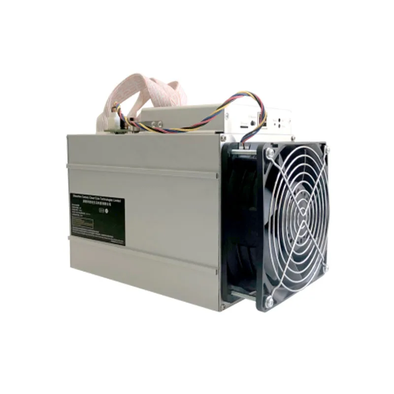 ASIC Bitmain Antminer B7 96KH Tensority 528 Вт