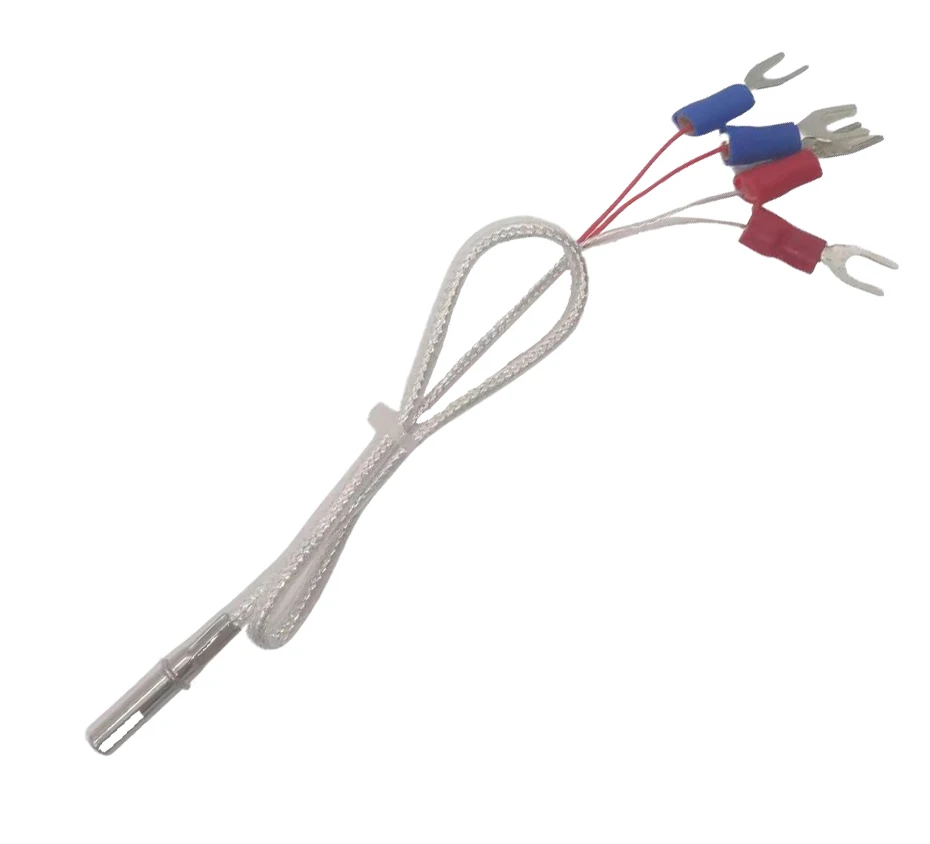 YAK High Quality  PT100/PT1000 Resistance Temperature Sensor