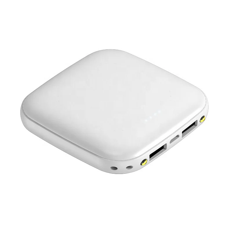 Mini Small Cheap Bank Power 10000mah Gift Set Best Power Bank To Buy For Mobile Phone