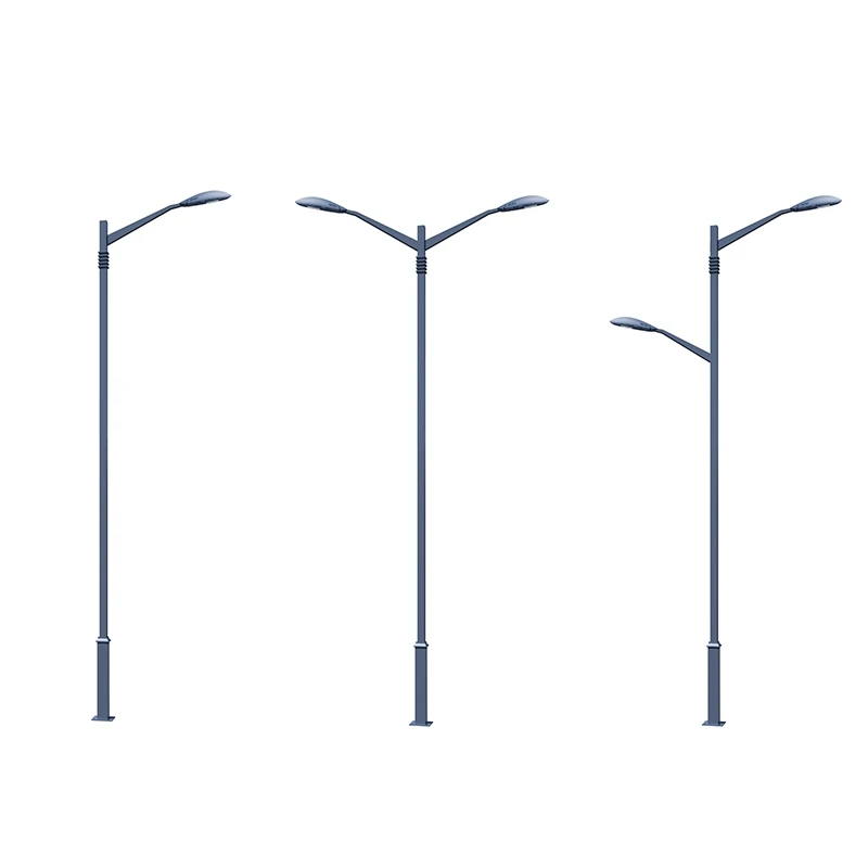 Высокое качество низкая цена подгонять водонепроницаемый IP65 наружного освещения алюминиевый корпус 50 Вт до 150 светодиодный уличный свет