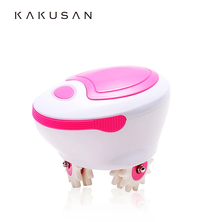 New products sexy body care massager portable body massager