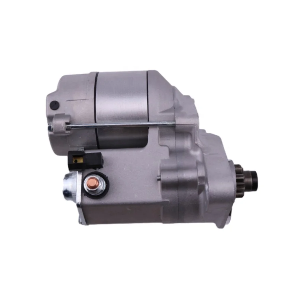 Aftermarket Engine parts 12V Starter Motor 4280002540 4280003570 185086680 825083 1906350 For Case DX29 DX31 DX33 Farmall 31