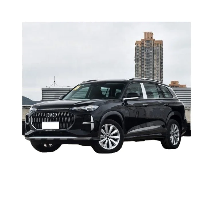Au-di Q6 бензиновый автомобильный внедорожник AWD дизайн 2024 2 0 т 7 мест для экспорта подержанных автомобилей