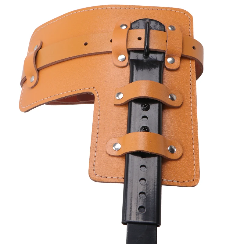 Tree climbing tool  wood pole climbers  tree climbing spikes