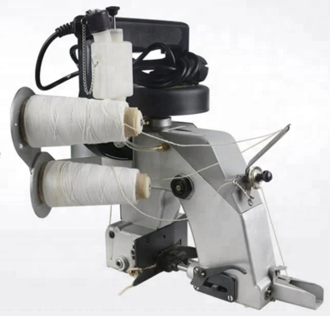 
Portable Industrial Sewing Machine GK26-2 with double thread 
