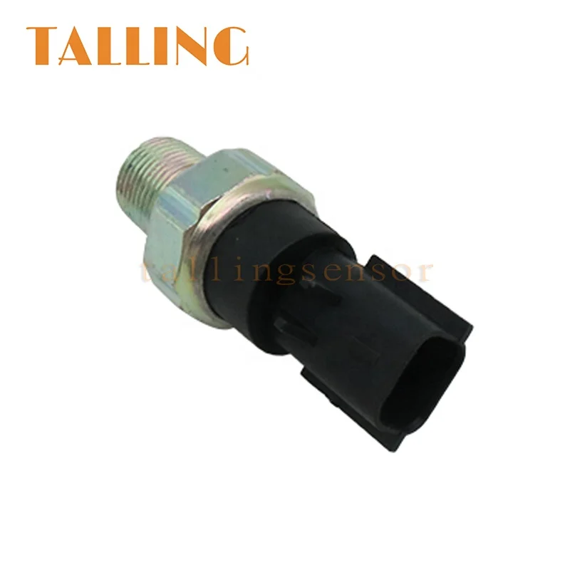 Auto Part Engine Oil Pressure Sensor Switch 12617513068 For Chrysler Dodge JEEP WRANGLER II 2.4 1996-2008