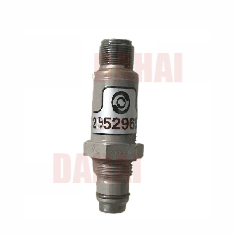 Высококачественные запчасти для шахтного автомобиля, грузовика, переключатель фильтра для шасси автомобиля 29529657 TR100 для переключателя давления масла terex для трансмиссии