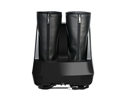 Super Cost-Effective High Quality Deep Foot Massage Black Foot Nerve Massager for Foot Relaxation