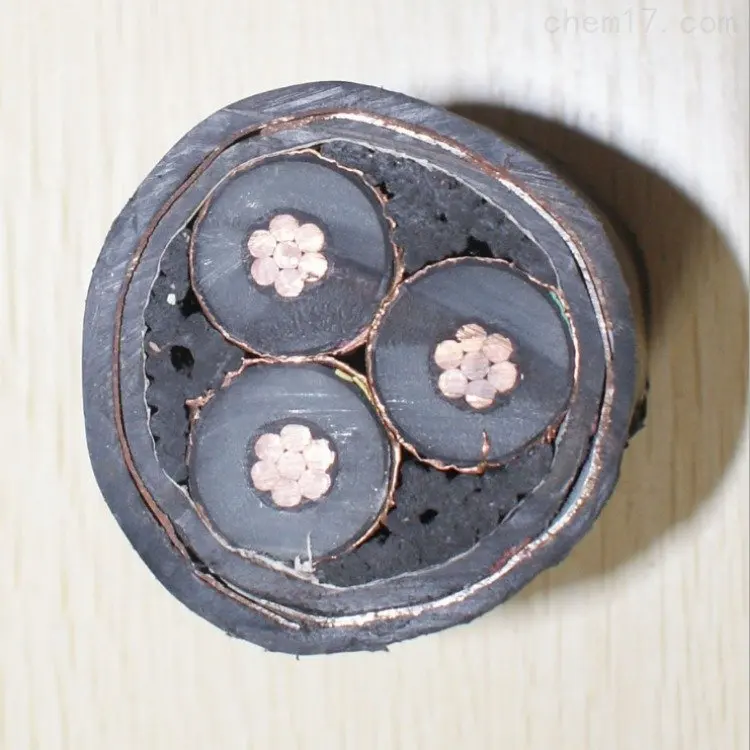 66kv 35kv 33kv 20kv high voltage aluminium power cable