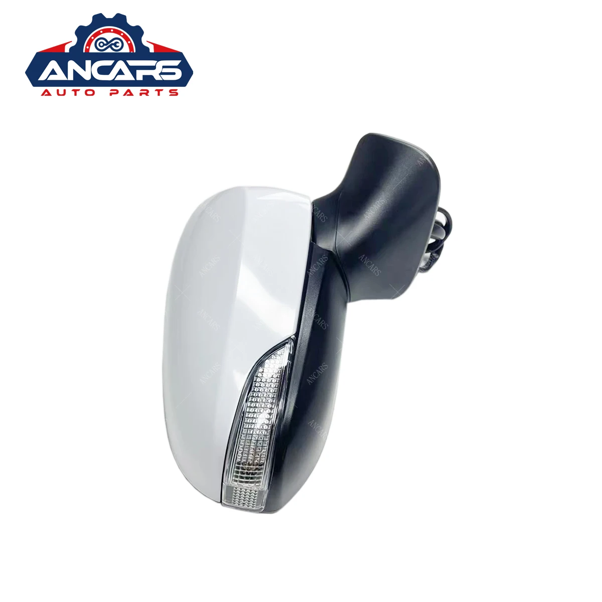 Боковое зеркало Axio для toyota Corolla Fielder 2012 заднего вида 87940-12J80 87940-12J90 87910-12J80