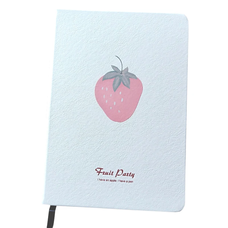 
pu leather hard cover address book phone number book note notebook 