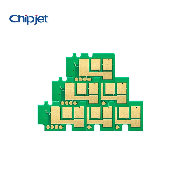 Чипованный картридж-тонер для samsung proxpress принтер C4010ND/C4060FX/C4062FX / SL-C4010ND/SL-C4010GOV лазерный диодный чип CLT-K603L