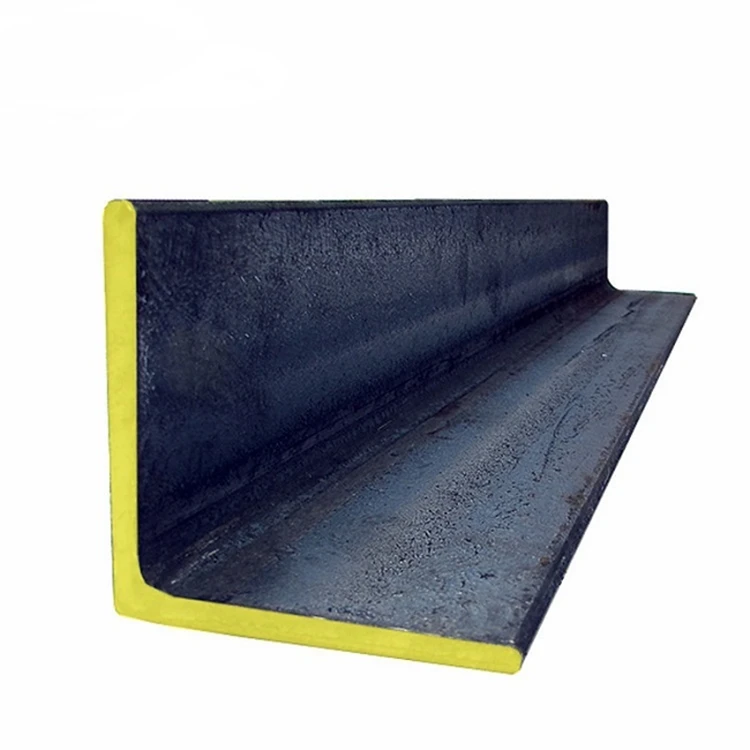 Special Design Steel Angle ASTM A36 Angle Iron Steel Angle Bar For Building