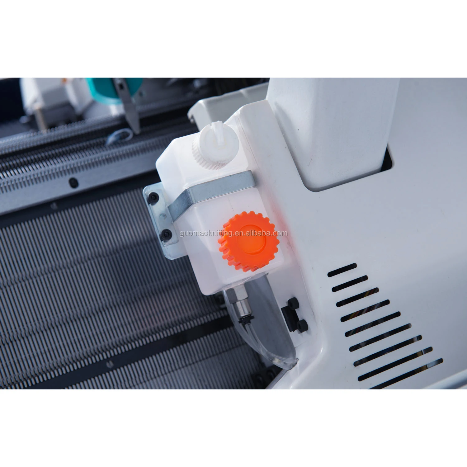 3D Flyknit Shoe Face Computer Machine Knitting Flyknit Racer  Flyknit Knitter