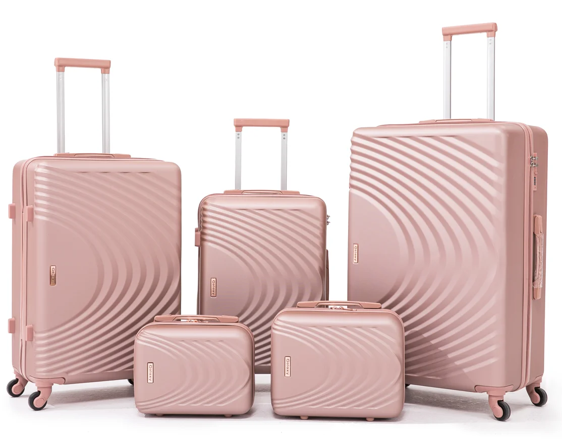 3 шт., дорожные сумки