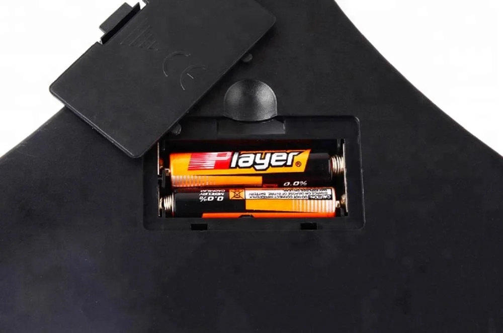 EB8018 High Cost-effective Digital Body Scale Luxury Bath Scale