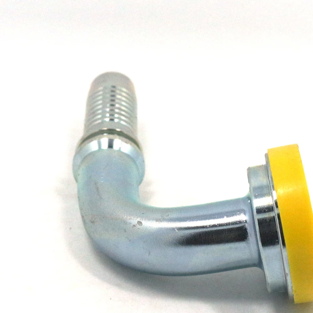 M12 Silo Bolt Grade 8.8/10.9 Tank Bolt for Bin Dacromet Steel Hex Head ISO/DIN Standard M3/M4 Thread Plastic Nut Caps Nut Washer