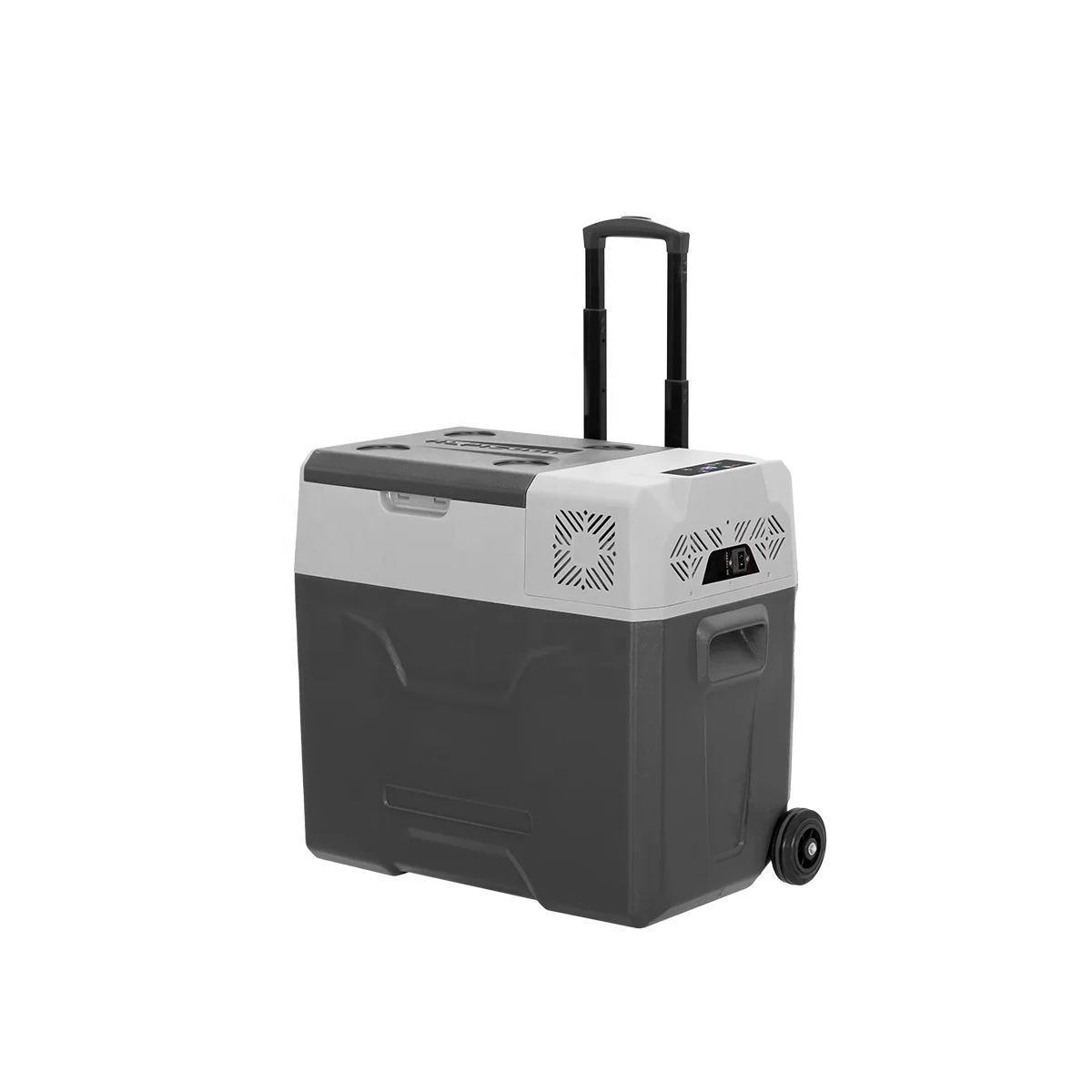 Alpicool CX40 12V 24V Refrigerator Fridge Freezer For Car