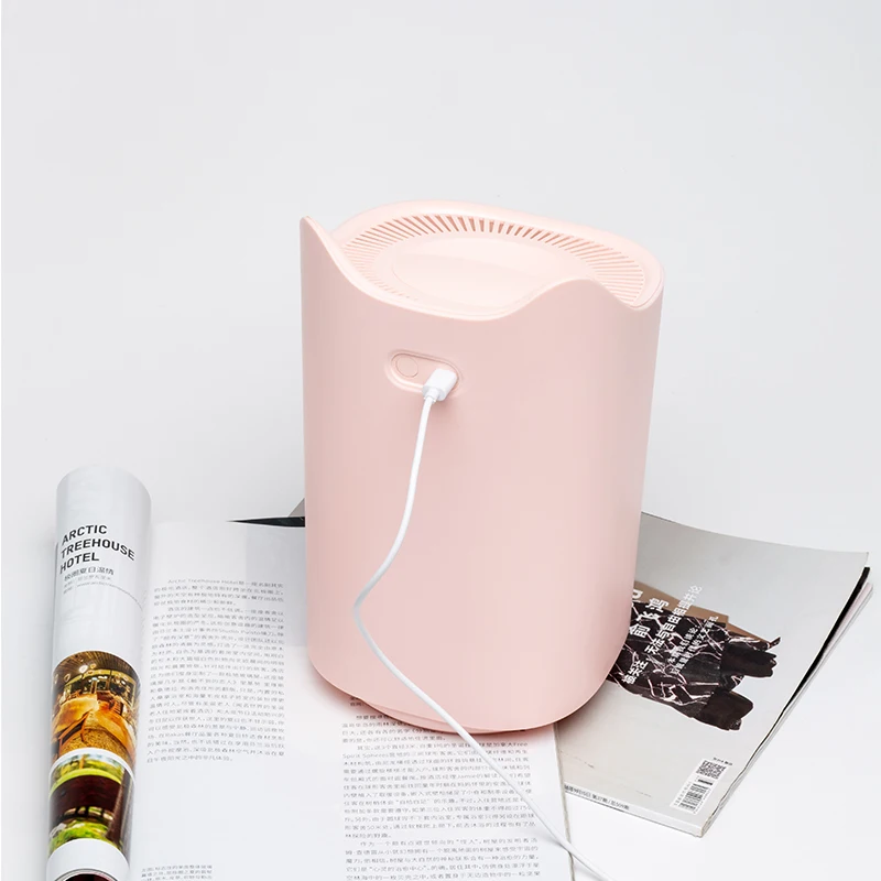 drop shipping Home appliances essential oil air humidifier & air innovations ultrasonic humidifier