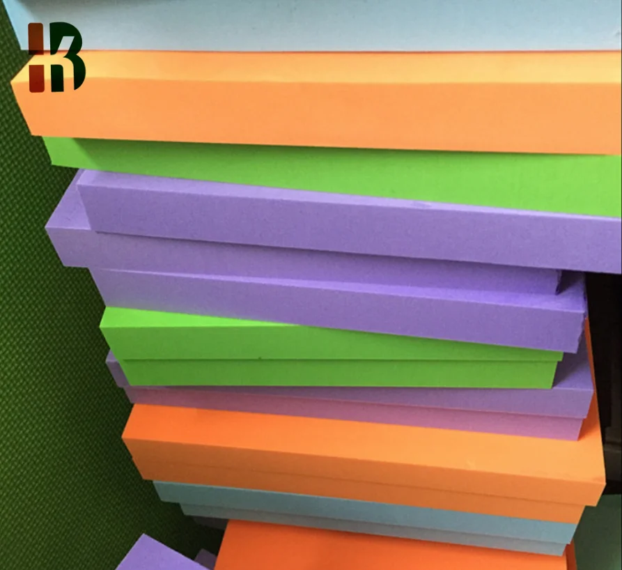 pe foam sheet extrusion line polyethylene eva sole sheet/slick eco friendly eva foam sheet