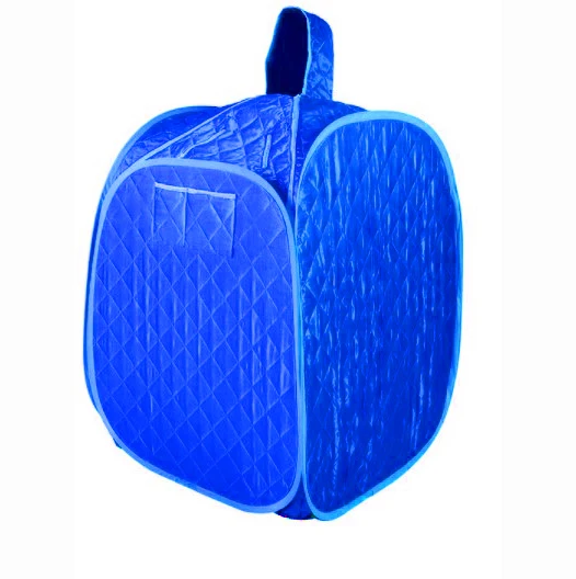 Оптовая продажа с фабрики, домашняя портативная сауна-палатка для дома, для похудения и здоровья