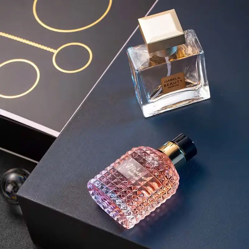 Good Girl Custom Perfume Bottle With Box Packaging Bottle Luxury Smart Collection Perfume for Women