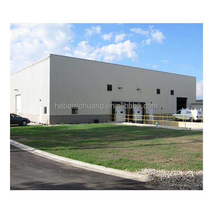Cheap Prefabricated Warehouse Price Steel Building Sheds Storage Outdoor House Prefab