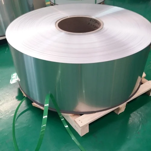 1060 1100 1050 5052 3003 3104 3105 3004 Mirror Gutter Mill Finish Low Price Aluminum Coil