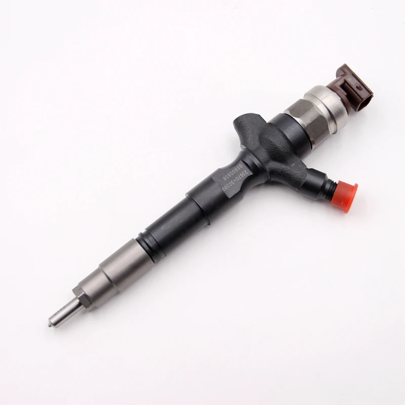 23670-26060 injector for toyota common rail injector for truck diesel pump injector 23670-26060 for toyota engine