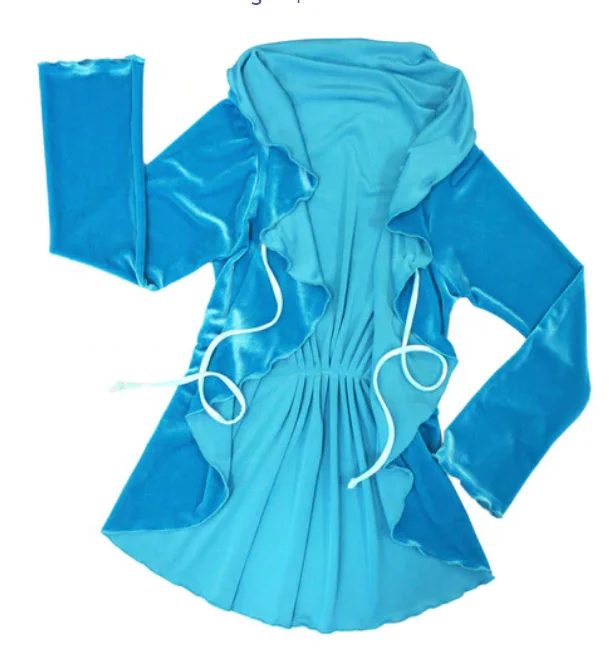 Оптовая продажа; Пальто с длинными рукавами для маленьких девочек; Однотонное вельветовое пальто-кардиган Детское пальто; Эксклюзивная одежда