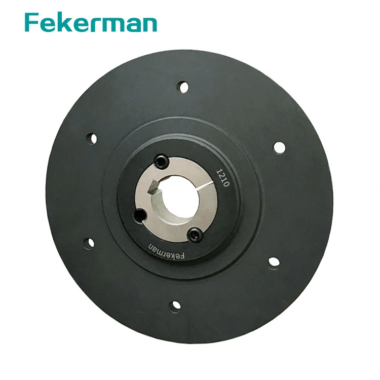 Bolt on hub SM12 SM20 SM25 for ventilation fan impeller SM16 bolt in hubs