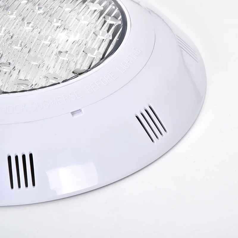 Big Power High Brightness Waterproof Pool Lights IP68 18W 24W 36W Inground Led Underwater Swimming Pool Lights