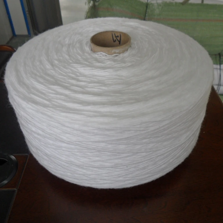 PP yarn for water filter