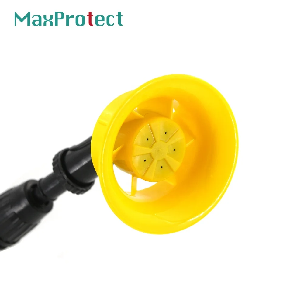 
16L Electrostatic Sprayer Antivirus Spray Electric Sanitizer Spray Machine Electrostatic Sprayers To Apply Disinfectants 