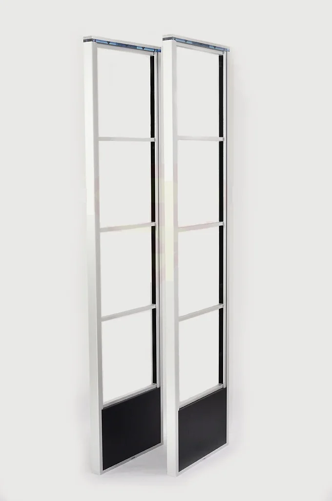 Crystal RF System