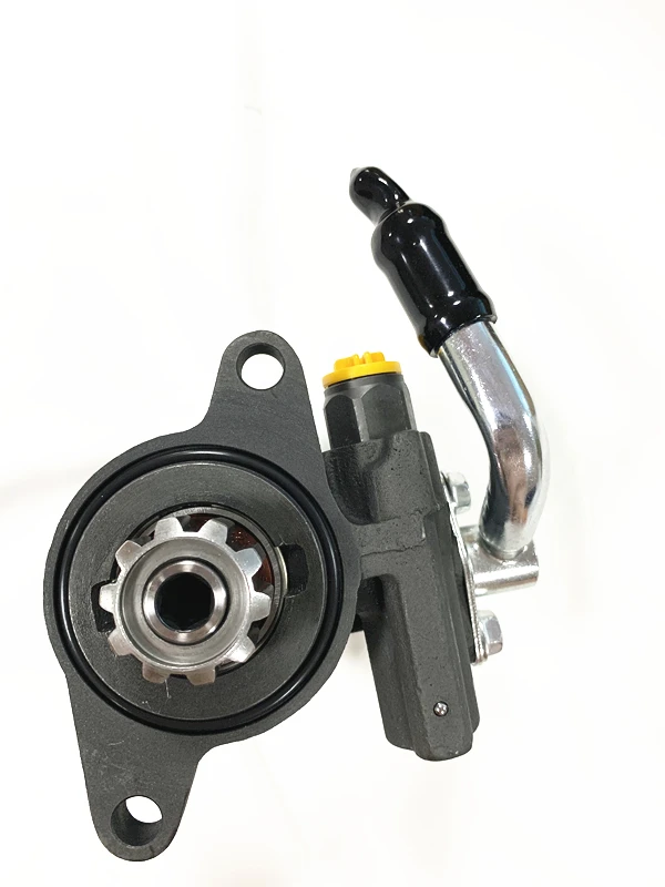 
power steering pump for Toyota Land Cruiserwe Prado KZJ90 KZJ95 for Hilux KZN160 1KZ OE44310-35590 