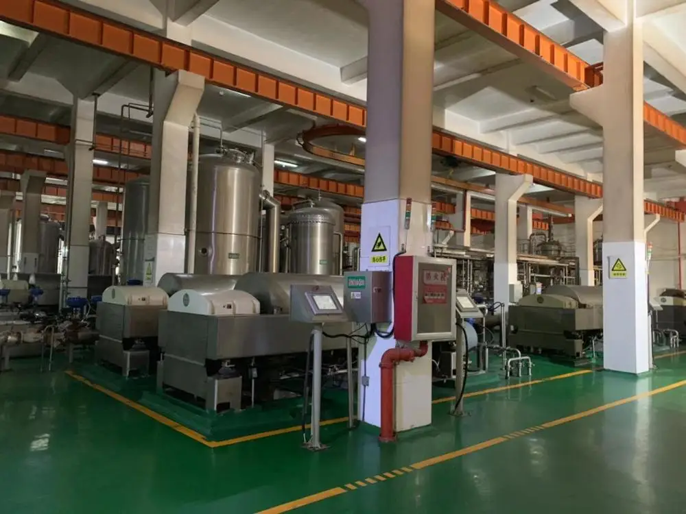 Wholesale isolated soy protein nutrition enhancers for saussage beverage