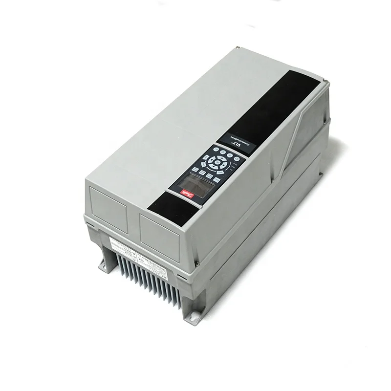 Danfoss PLC controller FC300 series CNC frequency converter FC-302P11K15E66H2XGXXXXXXXXAXBXCXXXXXX