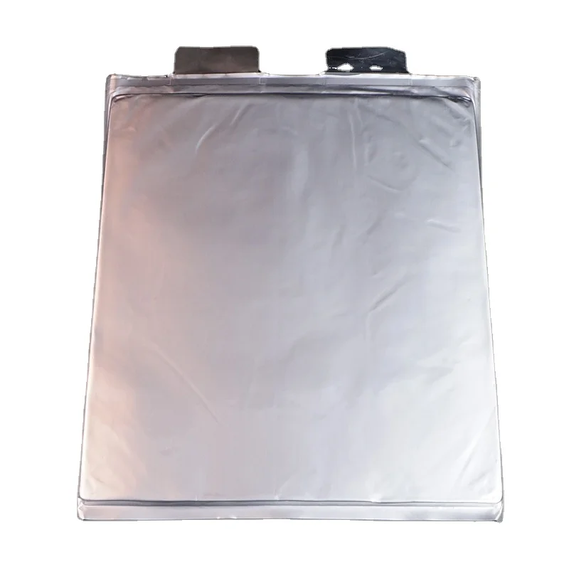 Rechargeable Li Nmc pouch cells 64ah 3.2v lithium ion polymer lipo battery
