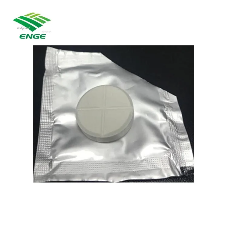  Таблетки PGR Gibberellic Acid GA3 10% в сельском