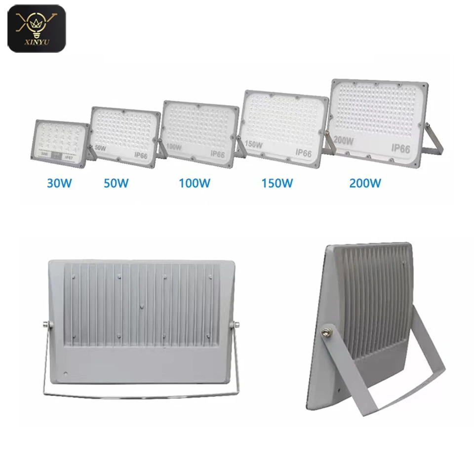 Светодиодная подставка для прожектора ip65, дешевая оптовая продажа, теплый белый светодиодный прожектор