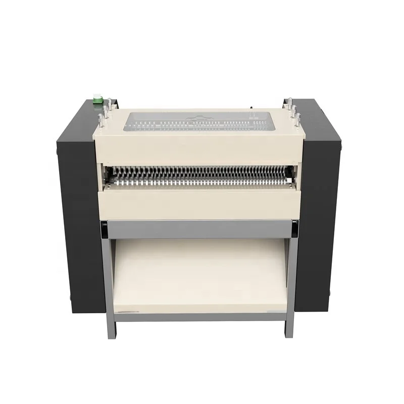 
High Quality Long Life Turkish Production Scrap Radiator Stripping Recycling Machine 
