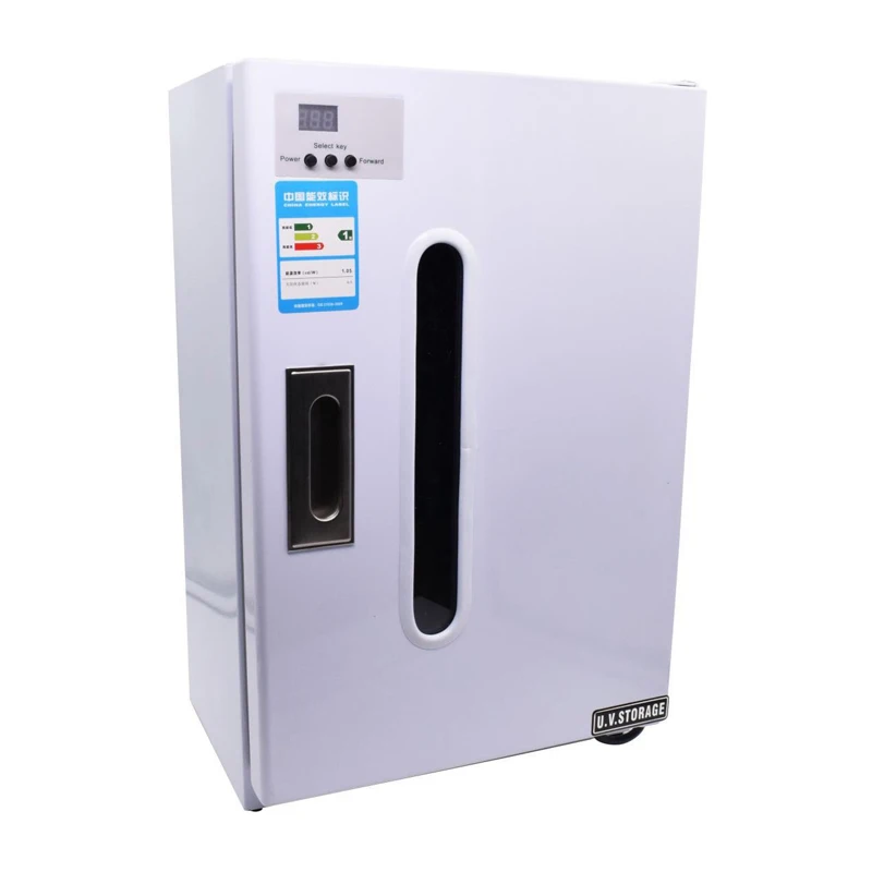 Sterilization Equipments UV terilizer Disinfection cabinet for medical tools