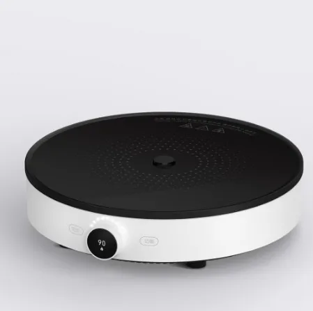 Новая Оригинальная индукционная плита Xiaomi 2100 Вт точная Mijia с умным