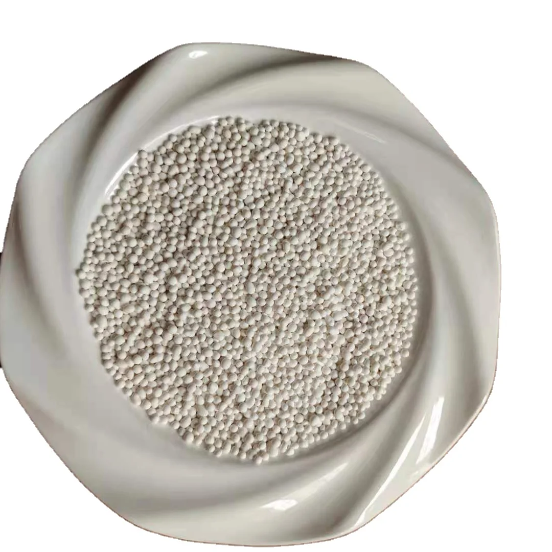 
Environmental Protection Professional Low-cost Active Particle Treatment Chemical Additives 