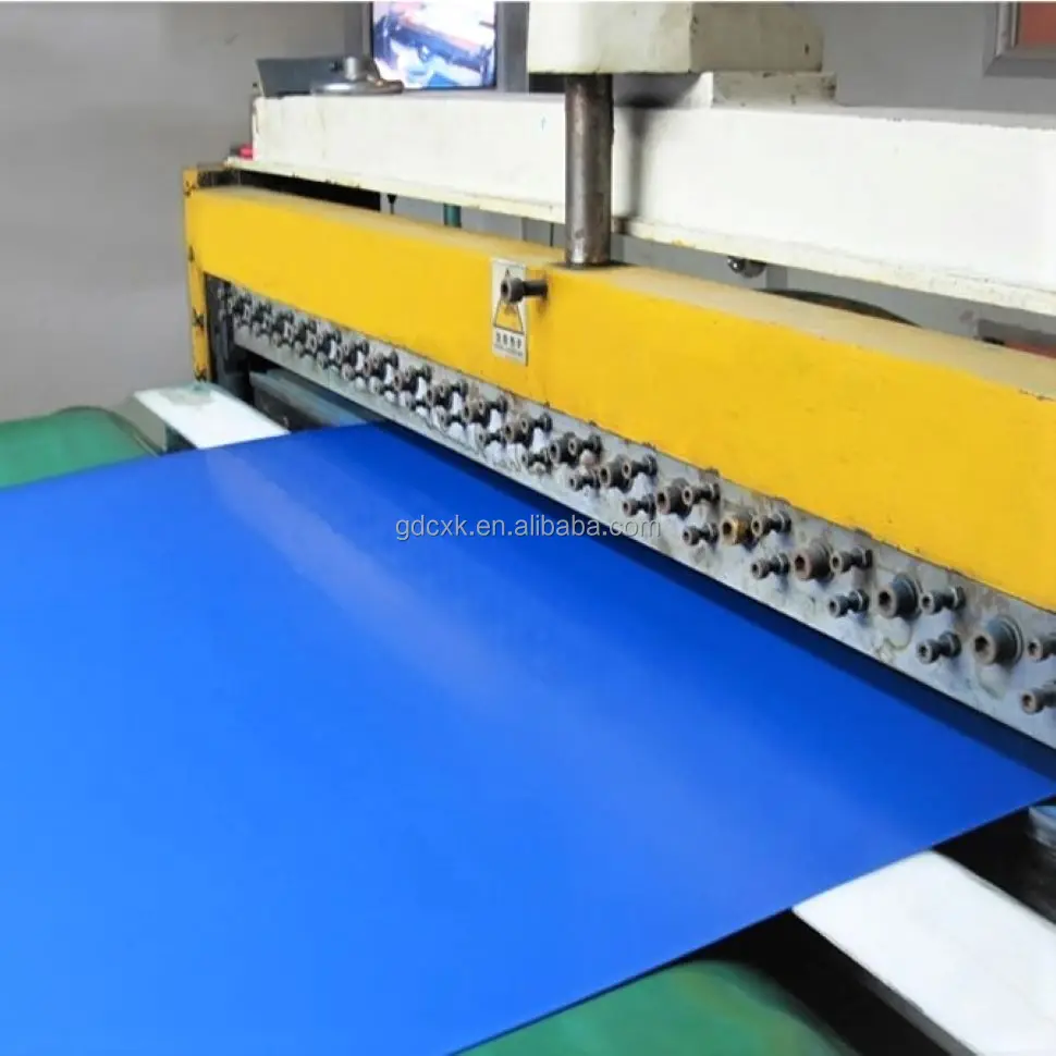 Aluminum thermal CTP plate for amsky ctp machine