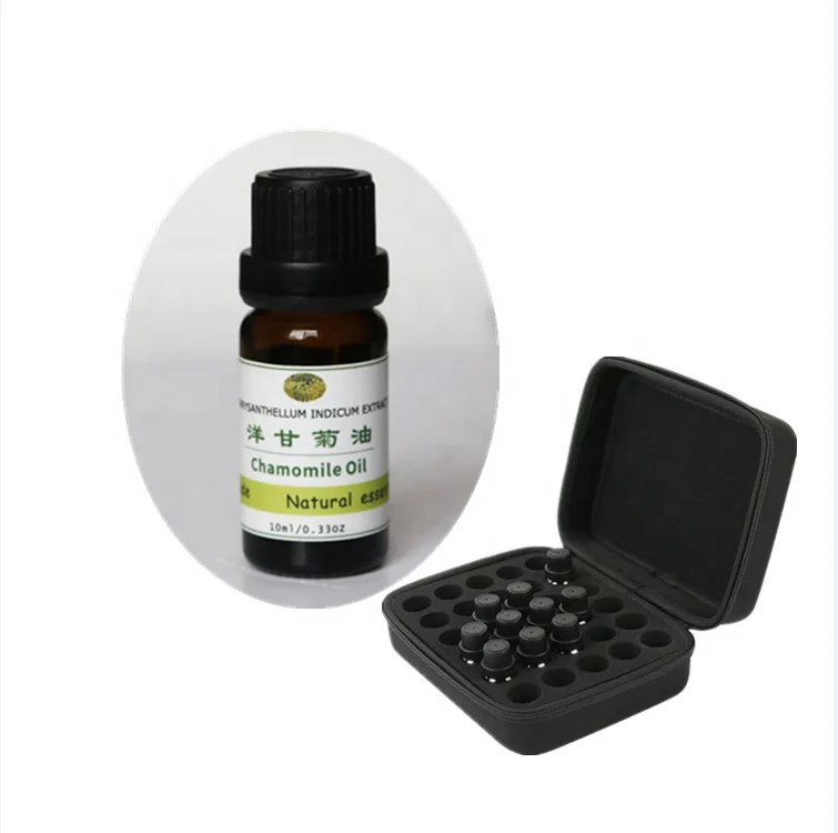 
Chamomile Essential Oil Facial Cosmetics Body Care Massage Spray Aromatherapy Chamomile Fragrance Oil Bulk 