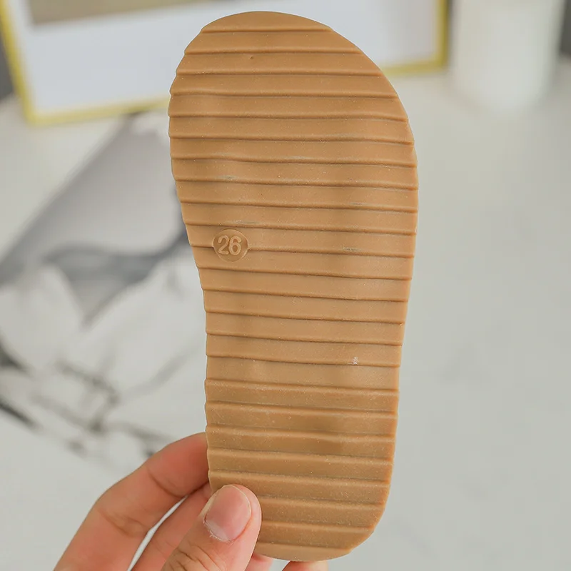 
Girls Sandals China Cute Durable Popular Kids Sandals Girls 