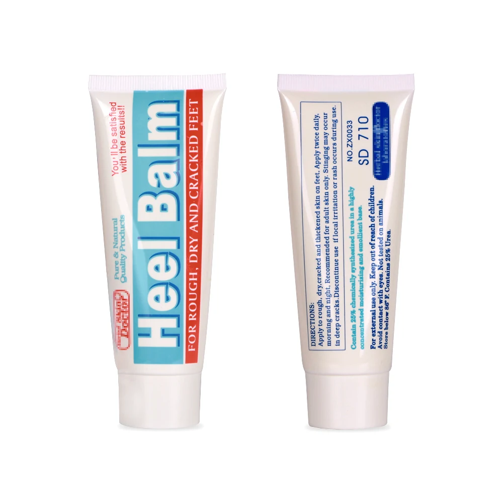 Anti-cracking Foot Cream Dry foot mask Foot heel cracking repair balm Moisturizing hand cocoon removal dead skin Heel Balm