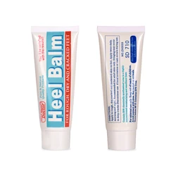 Anti-cracking Foot Cream Dry foot mask Foot heel cracking repair balm Moisturizing hand cocoon removal dead skin Heel Balm